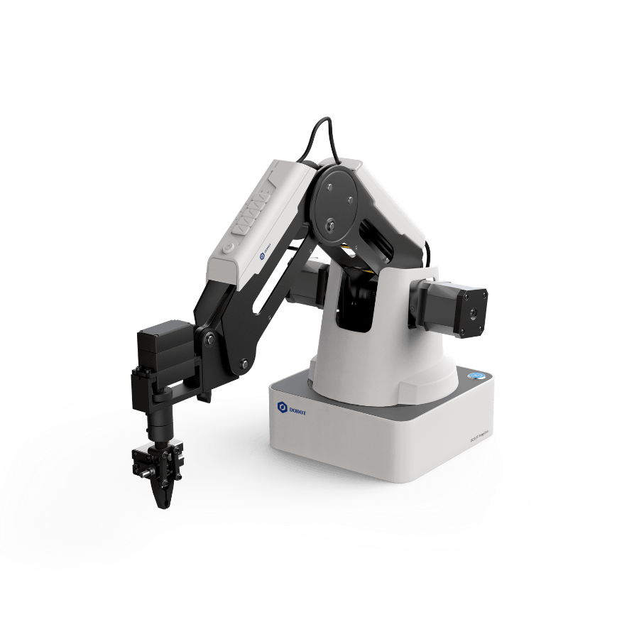 Dobot Magician - Terra-Robotics