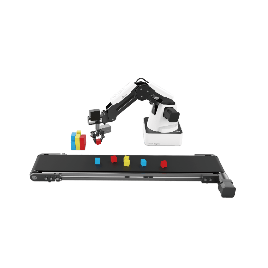 Dobot Magician - Terra-Robotics