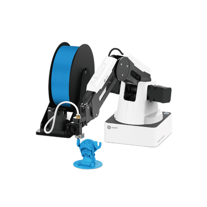 Dobot Magician - Terra-Robotics