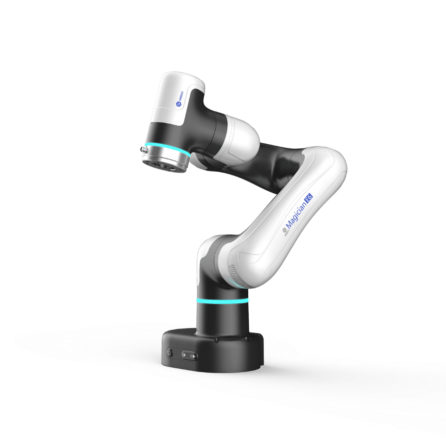 Dobot E6 Roboter (Inklusive ES01 Saugnapf) - Terra-Robotics