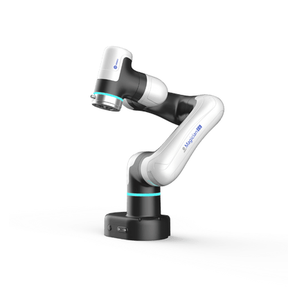 Dobot E6 Roboter (Inklusive ES01 Saugnapf) - Terra-Robotics