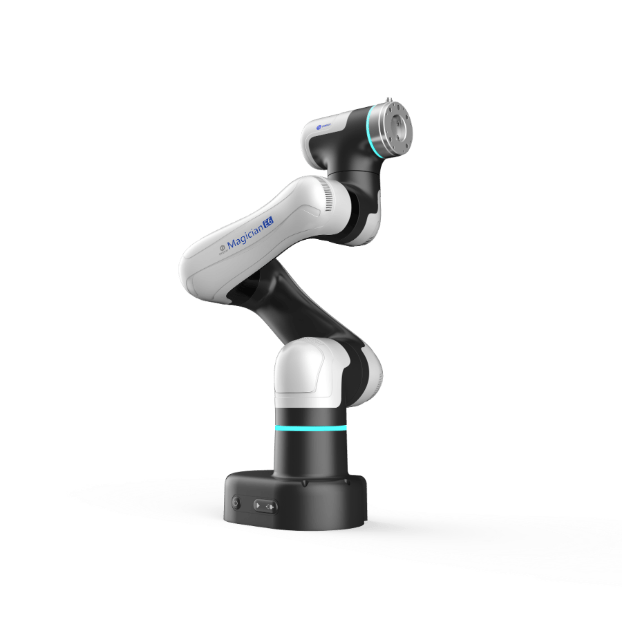 Dobot E6 Roboter (Inklusive ES01 Saugnapf) - Terra-Robotics