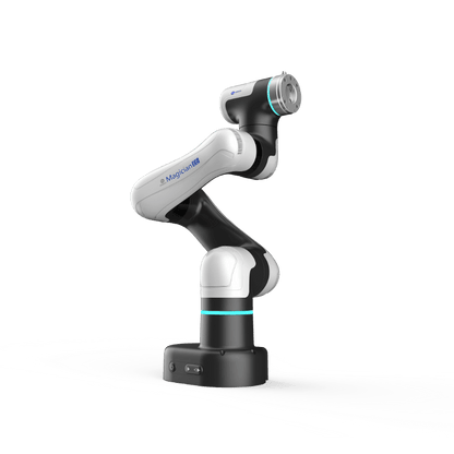 Dobot E6 Roboter (Inklusive ES01 Saugnapf) - Terra-Robotics