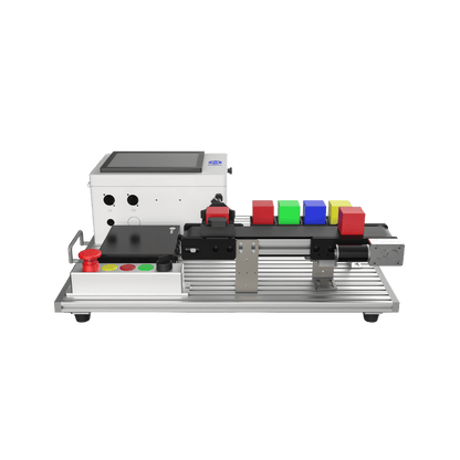 Dobot Magician E6 Mini Trainingstation - Terra-Robotics