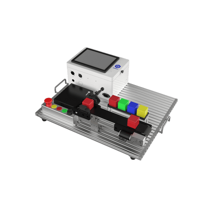 Dobot Magician E6 Mini Trainingstation - Terra-Robotics