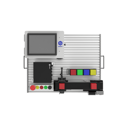 Dobot Magician E6 Mini Trainingstation - Terra-Robotics