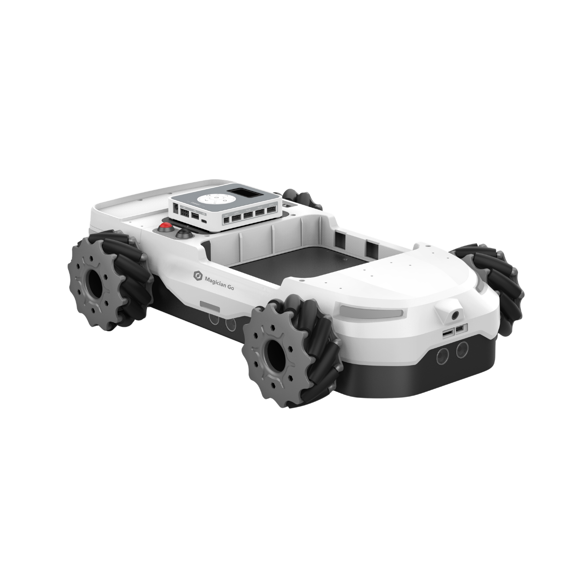 Dobot Magician Go - Terra-Robotics