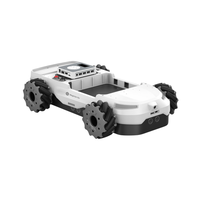 Dobot Magician Go - Terra-Robotics