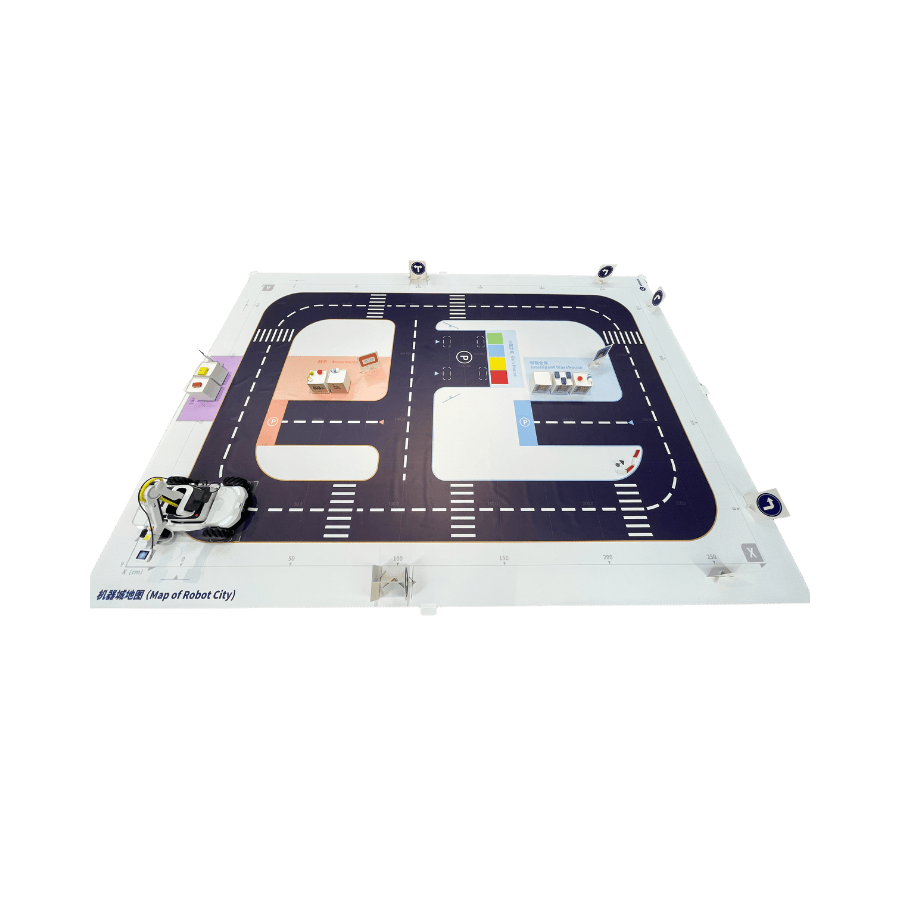 Dobot Magician Go Zubehör-Kit - Terra-Robotics