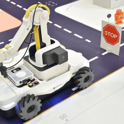 Dobot Magician Go Zubehör-Kit - Terra-Robotics