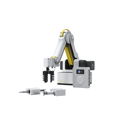 Dobot Magician Lite Roboter - Terra-Robotics