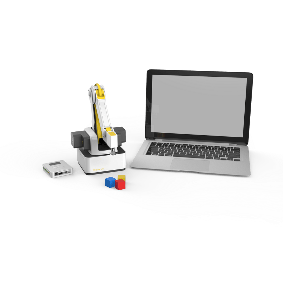 Dobot Magician Lite Roboter - Terra-Robotics