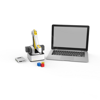 Dobot Magician Lite Roboter - Terra-Robotics