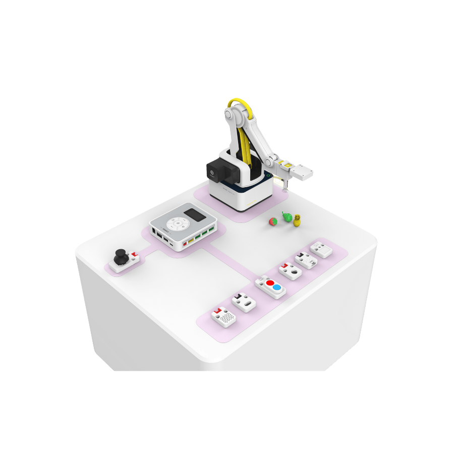 Dobot Magician Lite Zubehör Sensor-Kit - Terra-Robotics