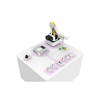 Dobot Magician Lite Zubehör Sensor-Kit - Terra-Robotics