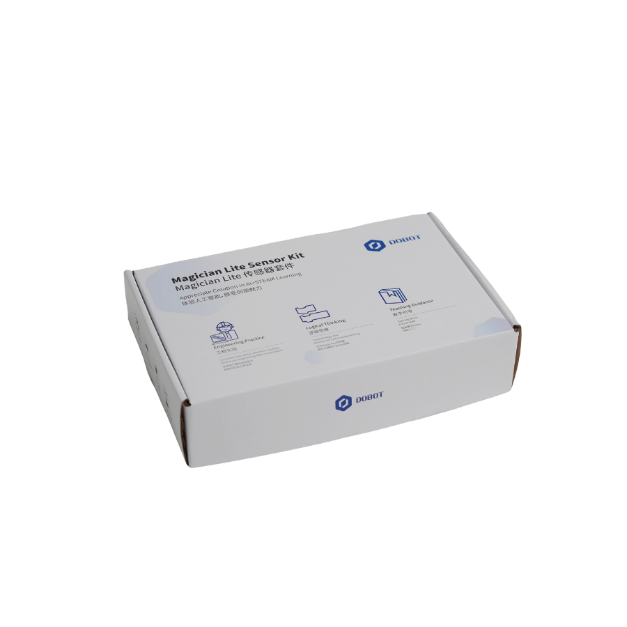 Dobot Magician Lite Zubehör Sensor-Kit - Terra-Robotics