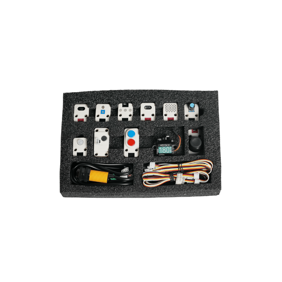 Dobot Magician Lite Zubehör Sensor-Kit - Terra-Robotics