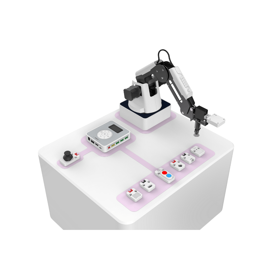 Dobot Magician Zubehör Sensor-Kit - Terra-Robotics