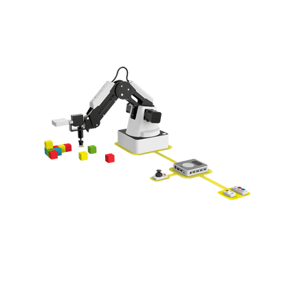 Dobot Magician Zubehör Sensor-Kit - Terra-Robotics