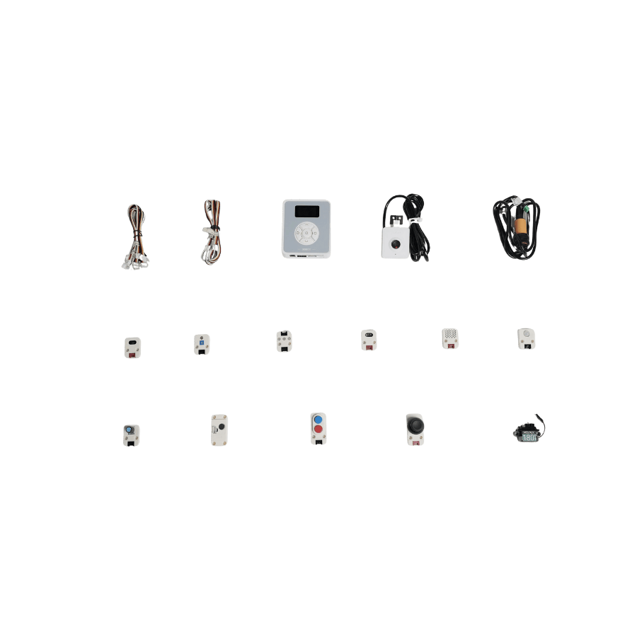 Dobot Magician Zubehör Sensor-Kit - Terra-Robotics