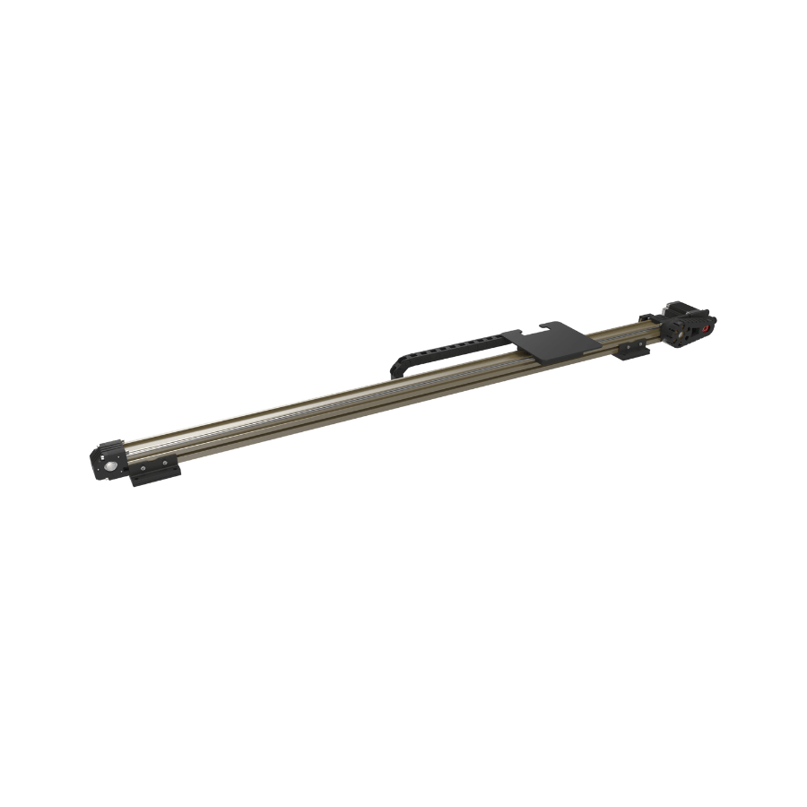 Dobot Magician Zubehör Linearführung (kompatibel mit Magician und Magician Lite) - Terra-Robotics