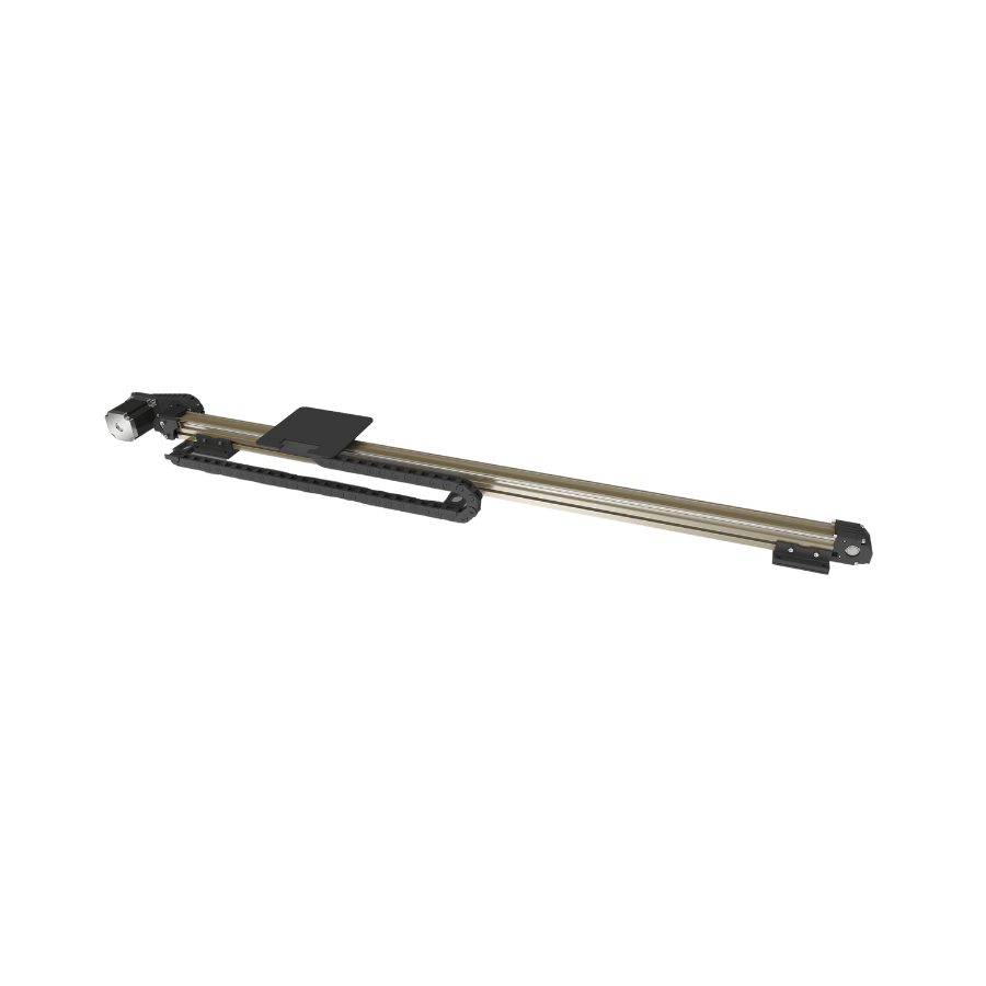 Dobot Magician Zubehör Linearführung (kompatibel mit Magician und Magician Lite) - Terra-Robotics