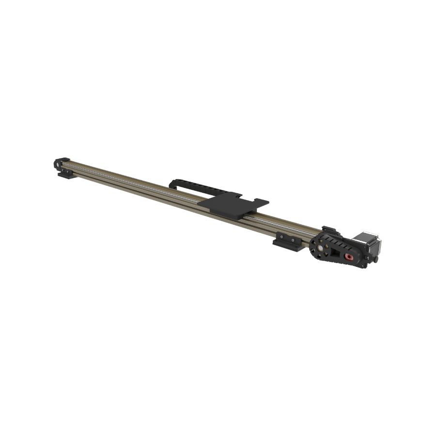 Dobot Magician Zubehör Linearführung (kompatibel mit Magician und Magician Lite) - Terra-Robotics