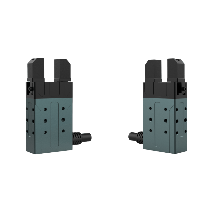 Dobot MG400 Zubehör Mini Elektrischer Greifer (Servotyp) - Terra-Robotics