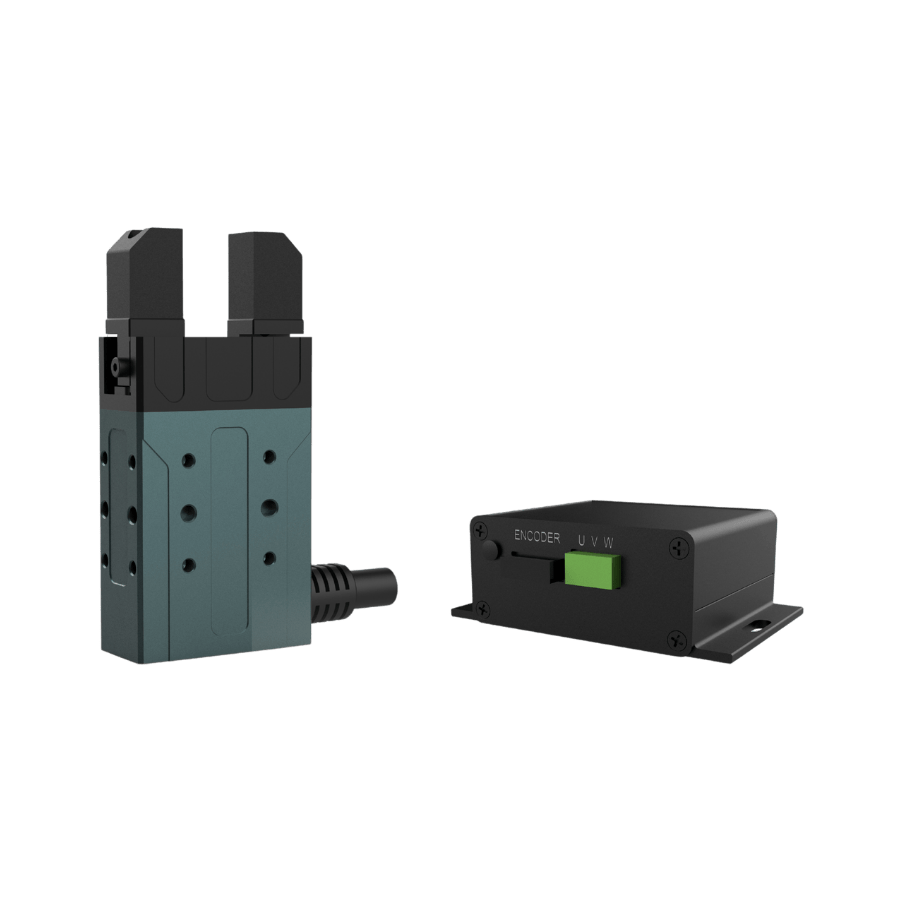 Dobot MG400 Zubehör Mini Elektrischer Greifer (Servotyp) - Terra-Robotics