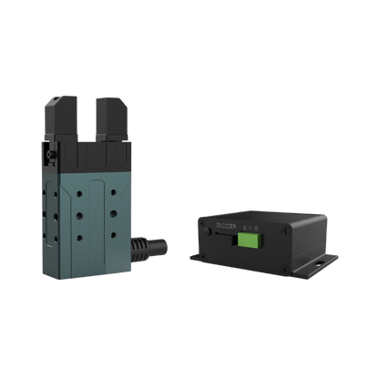 Dobot MG400 Zubehör Mini Elektrischer Greifer (Servotyp) - Terra-Robotics