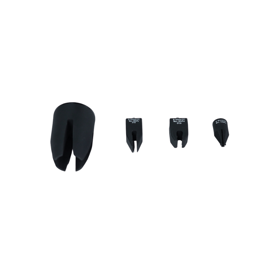 Dobot MG400 Zubehör Soft-Greifer - Terra-Robotics