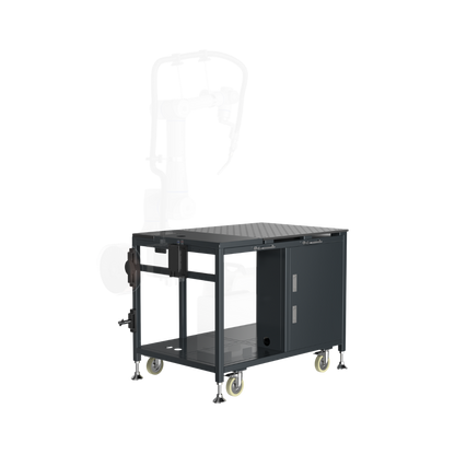 Dobot mobile Schweißplattform (Ohne Roboterarm)