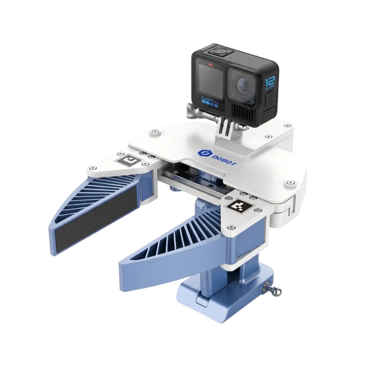 Dobot Pocket Go - Terra-Robotics