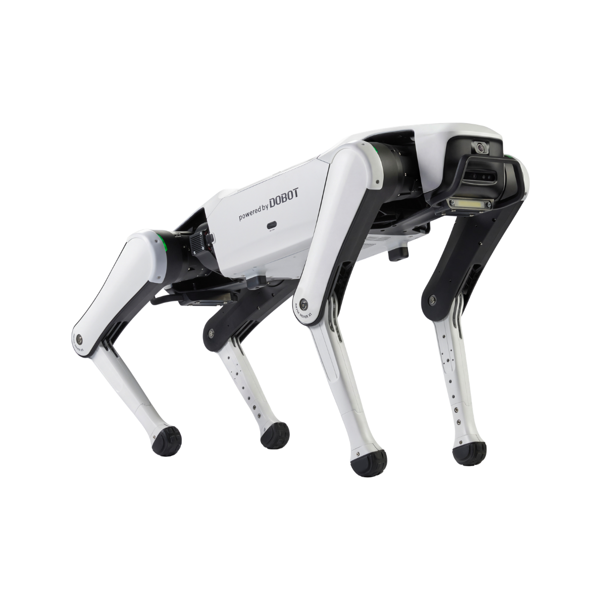 Dobot Rover X1 Explorer Roboterhund