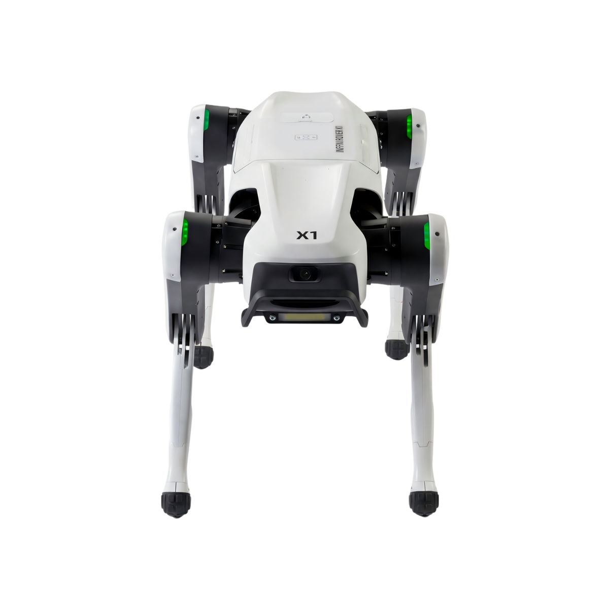 Dobot Rover X1 Explorer Roboterhund