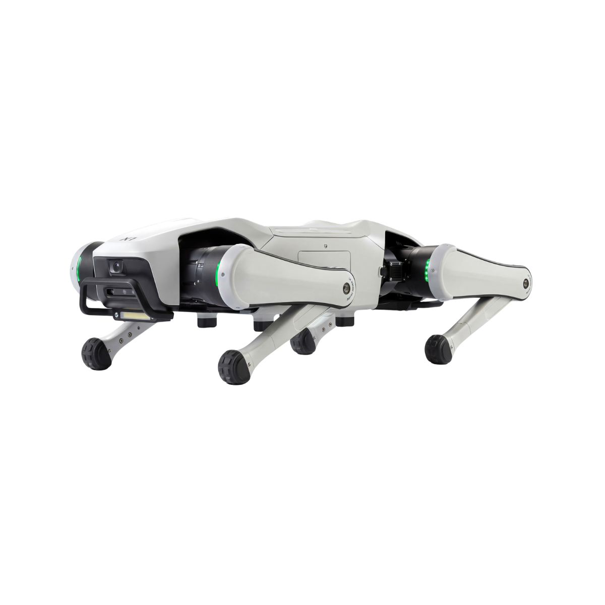 Dobot Rover X1 Explorer Roboterhund