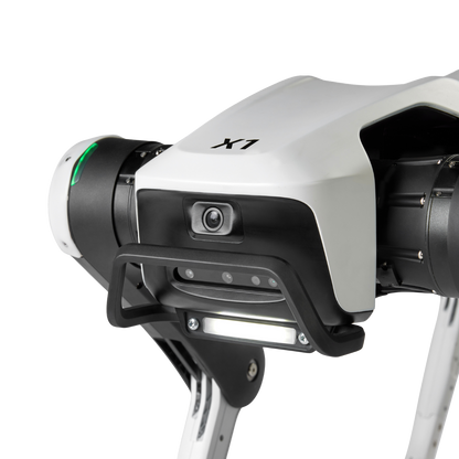Dobot Rover X1 Explorer Roboterhund