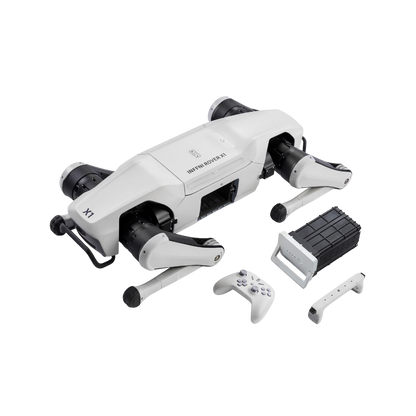 Dobot Rover X1 Explorer Roboterhund