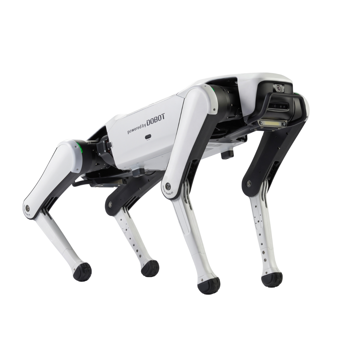 DOBOT Rover X1