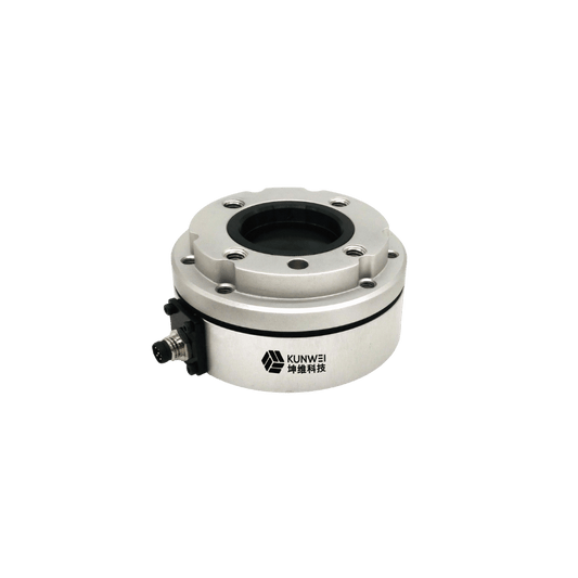 Dobot Sechsachsiger Kraftsensor Kunwei KWR75B - Terra-Robotics