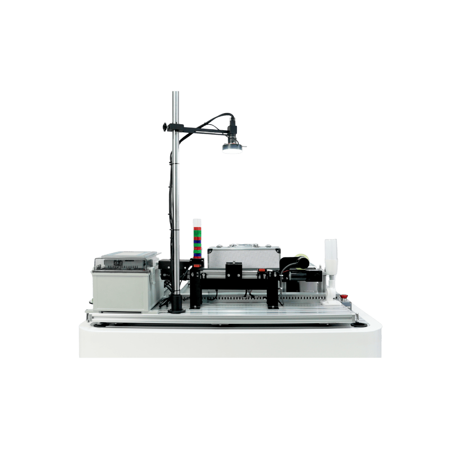 Dobot Kollaborative Roboter-Universal-Schulungsplattform - Terra-Robotics