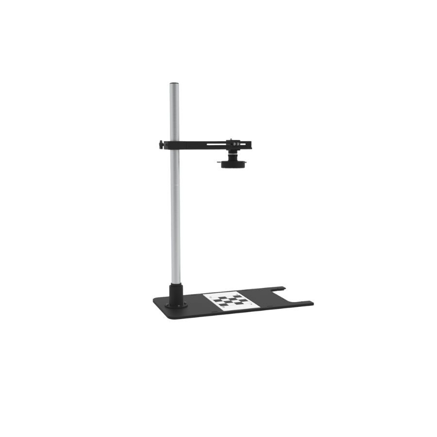 Dobot Magician Zubehör Vision System (kompatibel mit Magician E6, Magician, MG400 und M1 Pro) - Terra-Robotics
