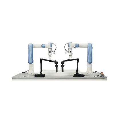 Dobot X-trainer - Terra-Robotics