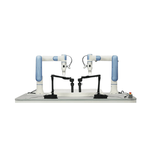 Dobot X-trainer - Terra-Robotics