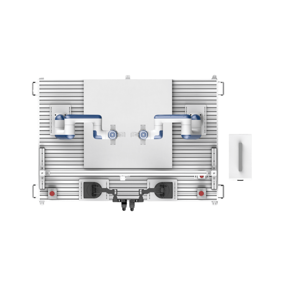 Dobot X-trainer - Terra-Robotics