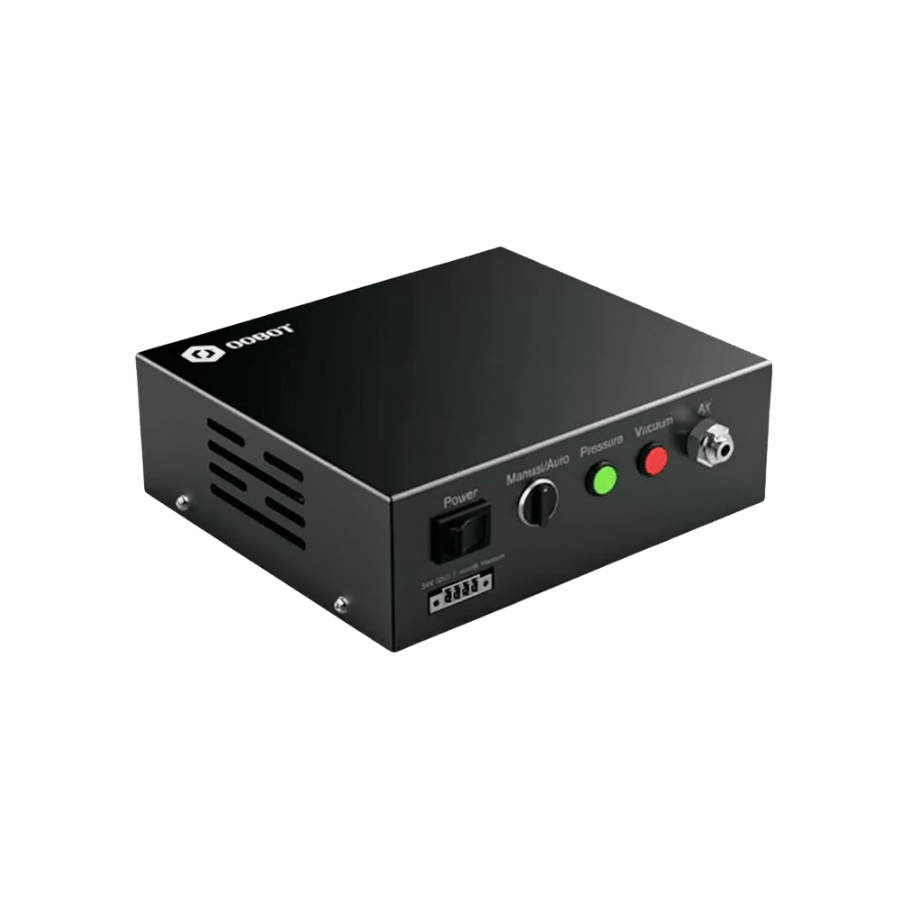 Dobot Zubehör Mini Vacuum Pumpen Box - Terra-Robotics