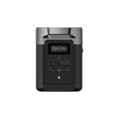 EcoFlow DELTA 2 Powerstation 1024 Wh - Terra-Robotics