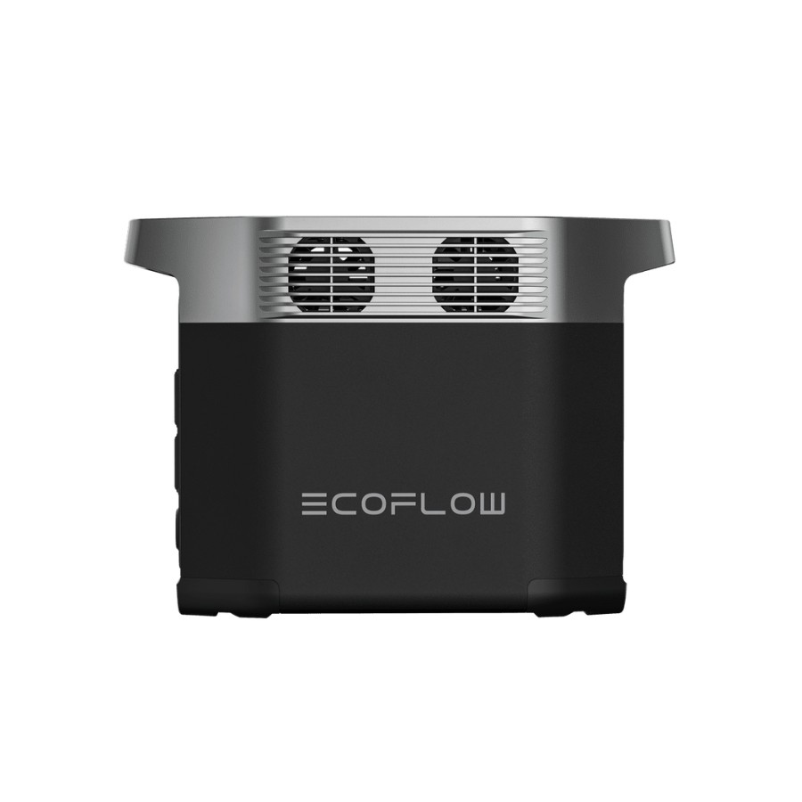 EcoFlow DELTA 2 Powerstation 1024 Wh - Terra-Robotics