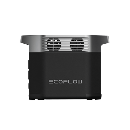 EcoFlow DELTA 2 Powerstation 1024 Wh - Terra-Robotics