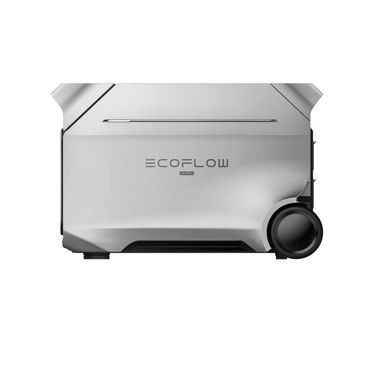ECOFLOW Delta 3 Ultra Plus - Portable Powerstation TR - Terra-Robotics
